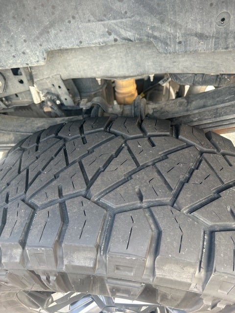 2024 Ford F-250SD Platinum