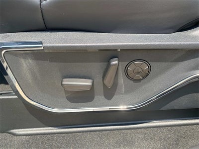 2025 Ford F-250SD Platinum