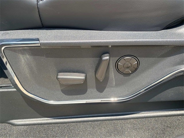 2025 Ford F-250SD Platinum