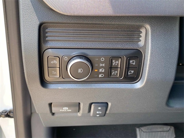 2025 Ford F-250SD Platinum