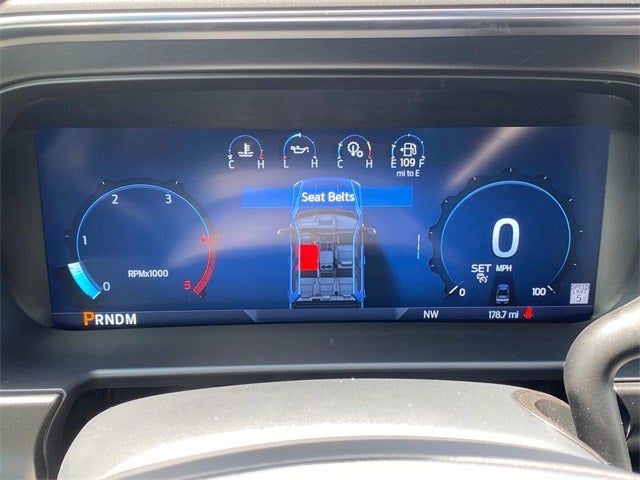 2025 Ford F-250SD Platinum