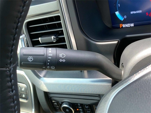 2025 Ford F-250SD Platinum