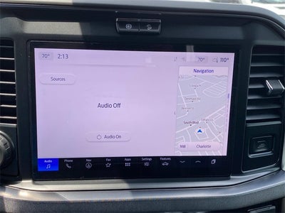 2025 Ford F-250SD Platinum