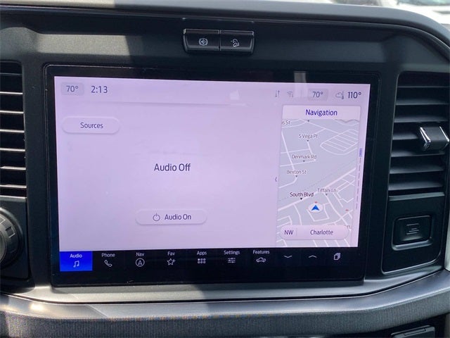 2025 Ford F-250SD Platinum