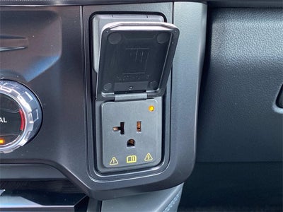 2025 Ford F-250SD Platinum