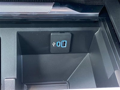 2025 Ford F-250SD Platinum