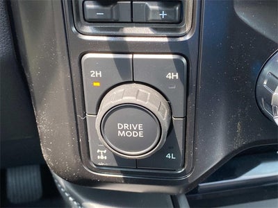 2025 Ford F-250SD Platinum