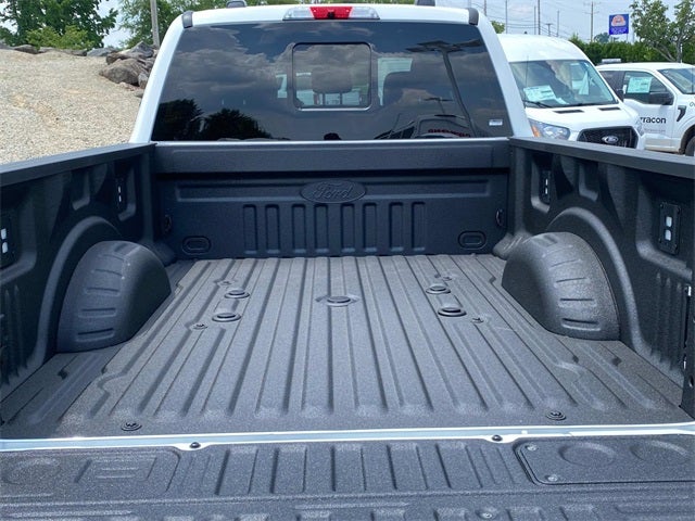 2025 Ford F-250SD Platinum