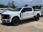 2025 Ford F-250SD Platinum