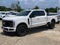 2025 Ford F-250SD Platinum