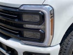 2025 Ford F-250SD Platinum