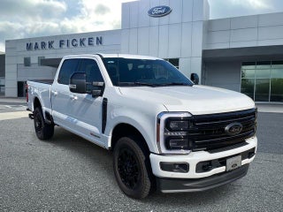 2025 Ford F-250SD