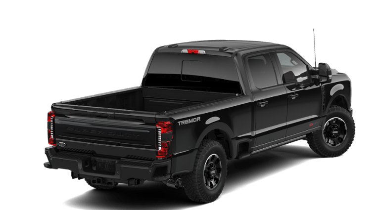 2026 Ford F-250SD Base