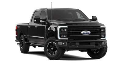 2026 Ford F-250SD Base