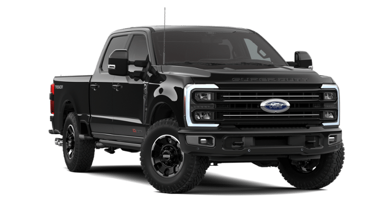 2026 Ford F-250SD Base