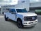 2025 Ford F-250SD Platinum