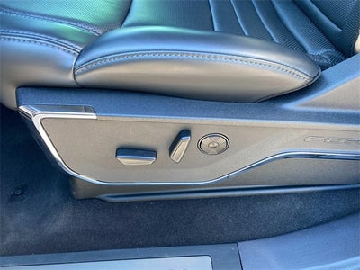 2025 Ford F-250SD Platinum