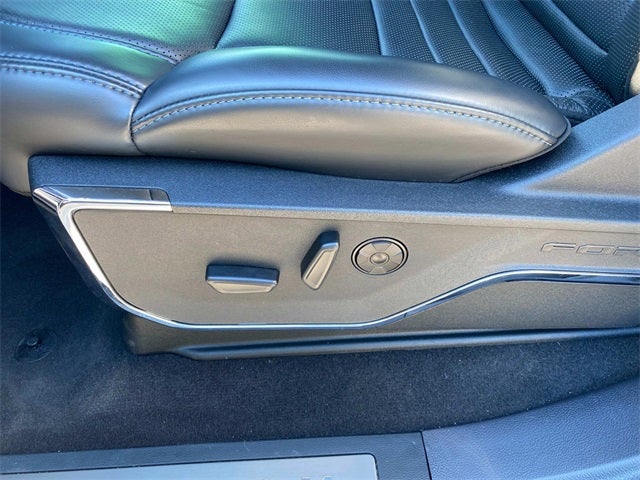 2025 Ford F-250SD Platinum