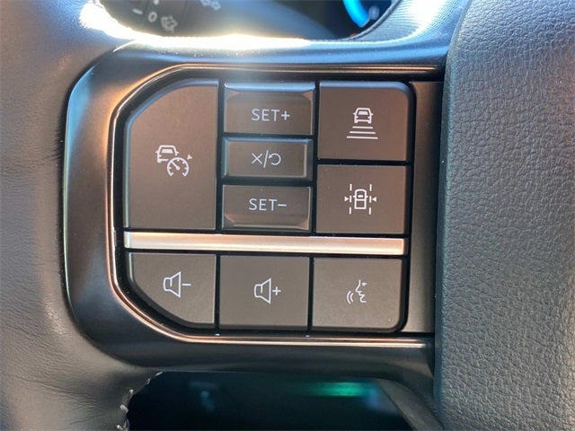 2025 Ford F-250SD Platinum