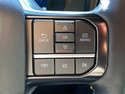 2025 Ford F-250SD Platinum