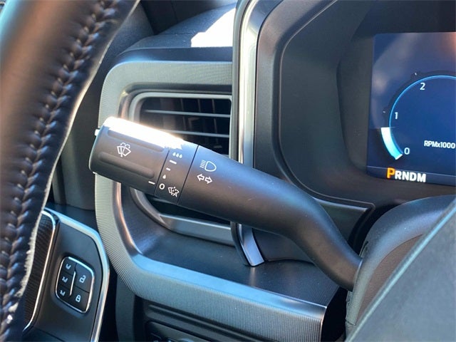 2025 Ford F-250SD Platinum