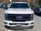 2025 Ford F-250SD Platinum
