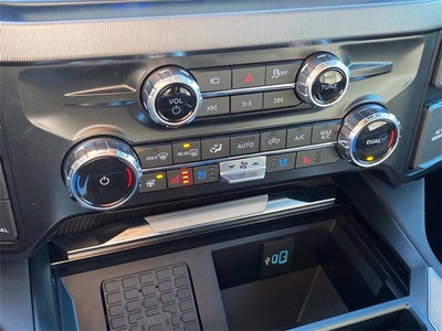 2025 Ford F-250SD Platinum