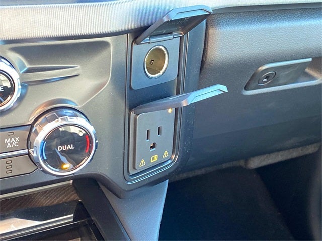 2025 Ford F-250SD Platinum