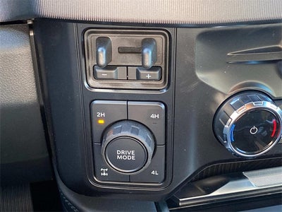 2025 Ford F-250SD Platinum