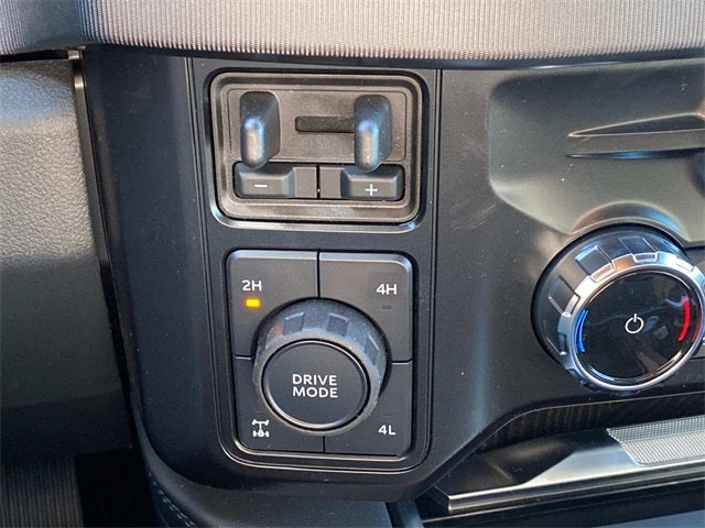 2025 Ford F-250SD Platinum