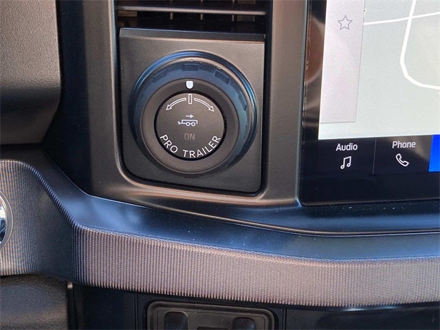 2025 Ford F-250SD Platinum