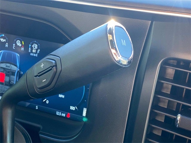 2025 Ford F-250SD Platinum