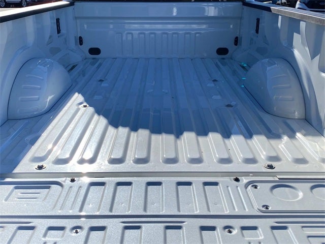 2025 Ford F-250SD Platinum