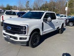 2025 Ford F-250SD Platinum