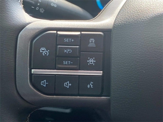 2025 Ford F-250SD Lariat