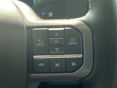 2025 Ford F-250SD Lariat