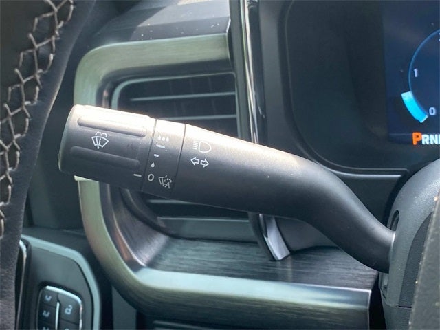 2025 Ford F-250SD Lariat