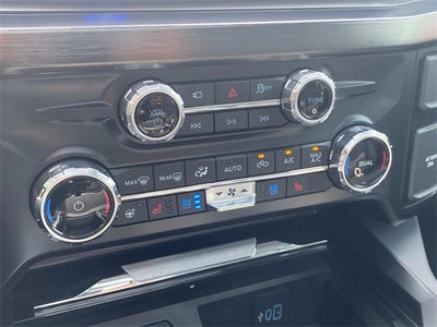 2025 Ford F-250SD Lariat