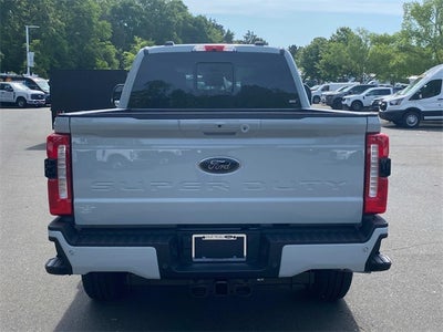 2025 Ford F-250SD Lariat