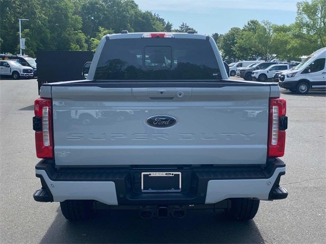 2025 Ford F-250SD Lariat
