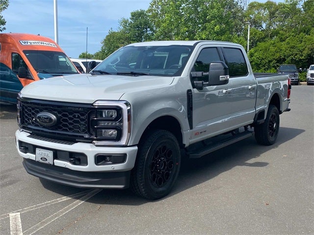 2025 Ford F-250SD Lariat