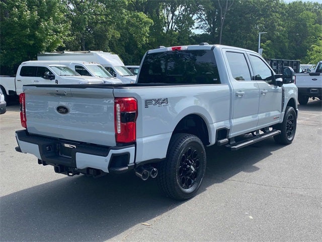 2025 Ford F-250SD Lariat