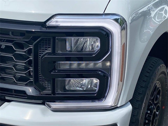 2025 Ford F-250SD Lariat