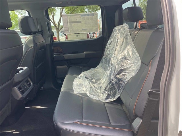 2025 Ford F-250SD Lariat