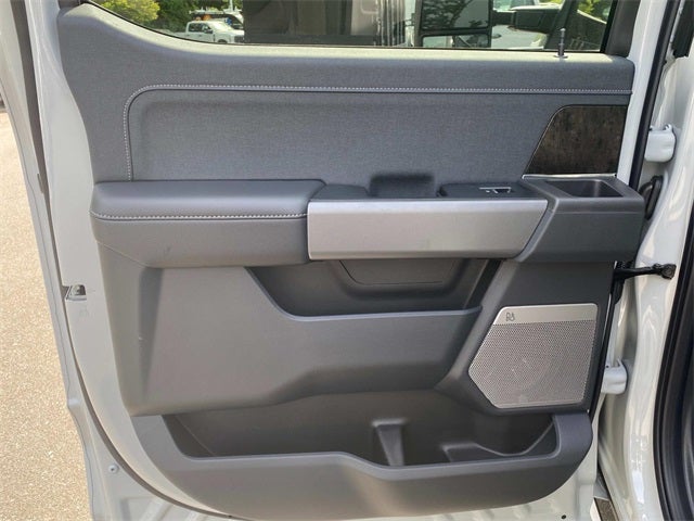 2025 Ford F-250SD Lariat