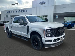 2025 Ford F-250SD