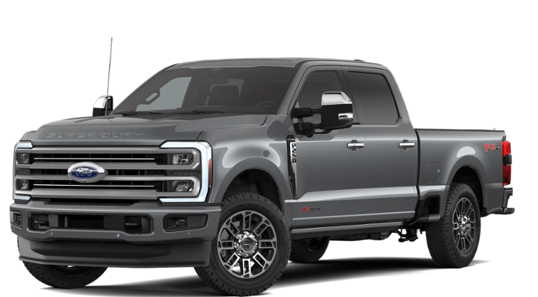 2026 Ford F-250SD Base