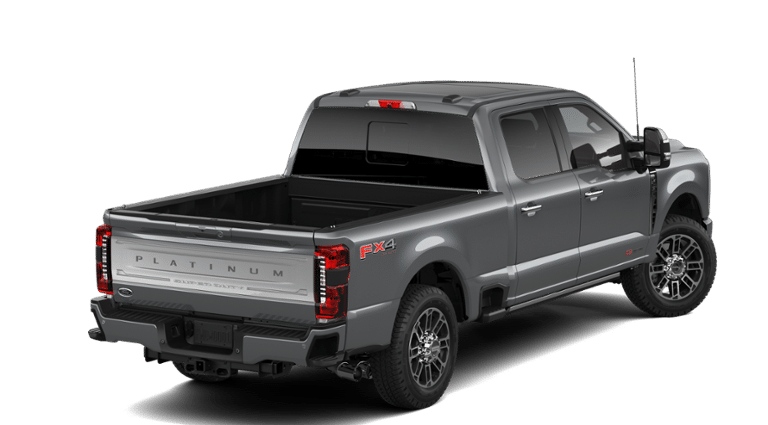 2026 Ford F-250SD Base