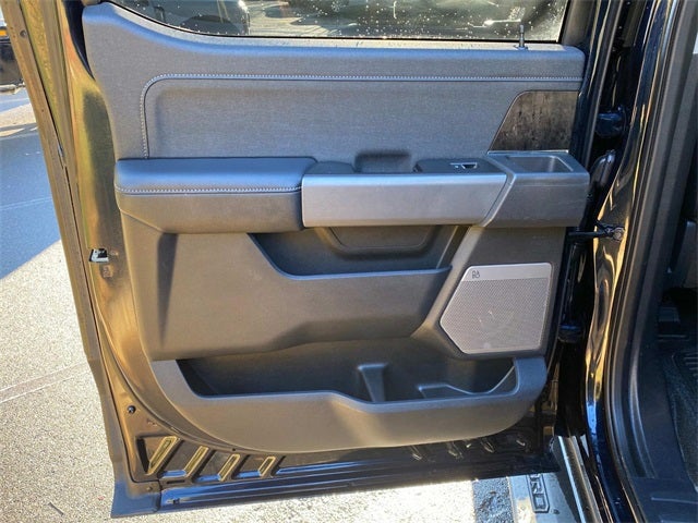 2023 Ford F-250SD Lariat