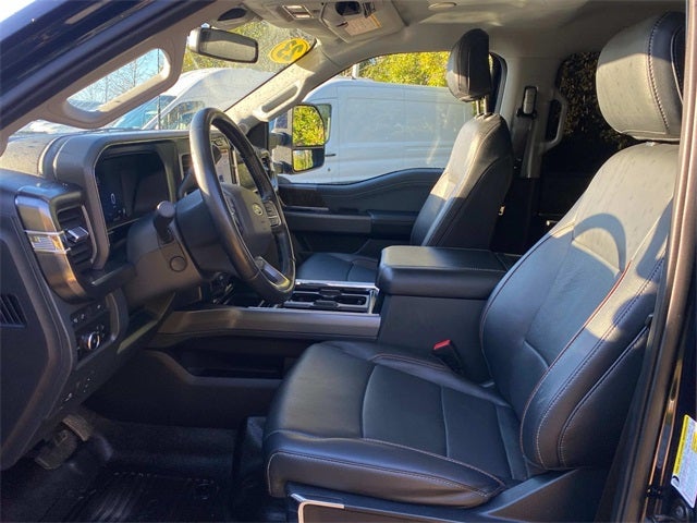 2023 Ford F-250SD Lariat